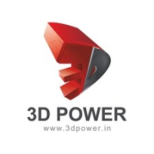 3D Power